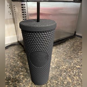 Venti tumbler